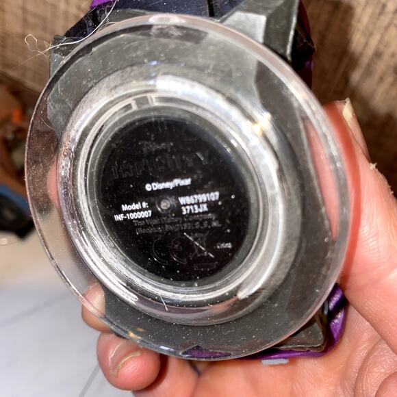 Disney Infinity Set of 4 Cars Figurines Characters - Picture 5 of 6